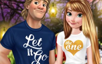 Anna in Love