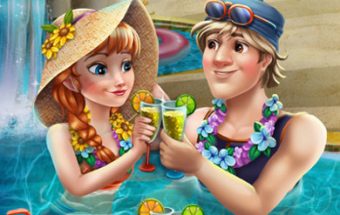 Anna Pool Celebration