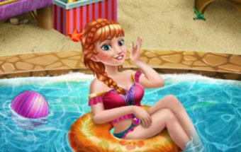 Anna Swimming Pool