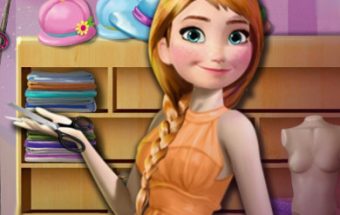 Anna Tailor