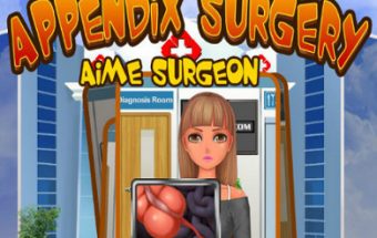Appendix Surgery