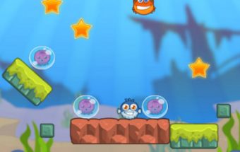 Aquatic Rescue