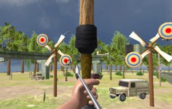 Archery Expert 3D