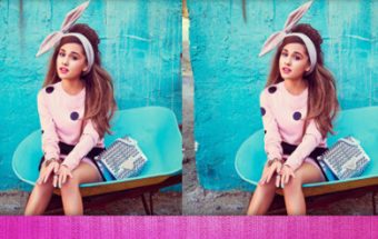 Ariana Grande Differenze