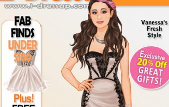 Ariana Grande Photoshoot