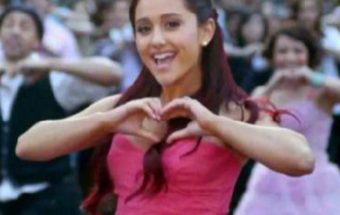 Ariana Grande Quiz