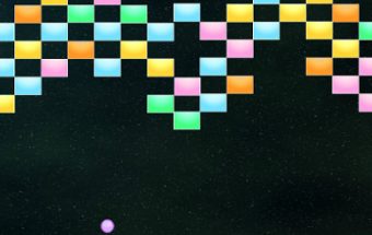 Arkanoid Retro Evolution