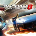 Asphalt 8 Airborne