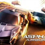 Asphalt 8 Airborne