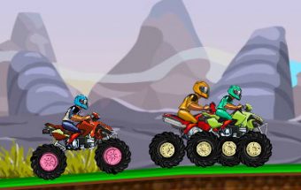 ATV Mash Up