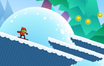 Avalanche King