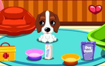 Baby Doggy Day Care