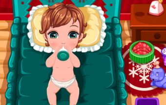 Baby Sitter Ellie