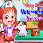 Baby Hazel Veterinaria
