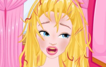 Barbie Dating Makeover