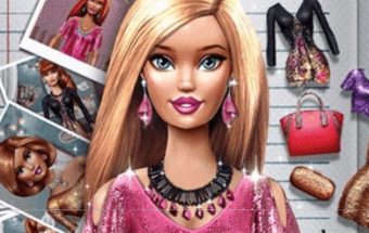 Barbie Doll Creator