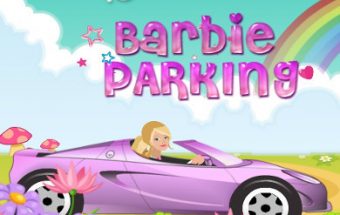 Barbie Parking