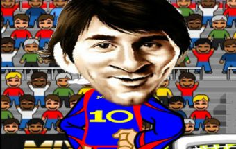 Barça Goal