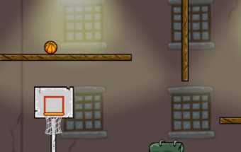 Basket Champ