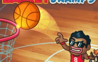 Basket Champs