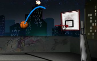Basketball Master
