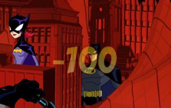 Batman Batarang Challenge