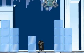 Batman contro Mr. Freeze