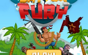 Battle Fury