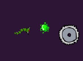 Bazzy Worm
