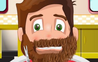 Beard Shave