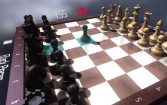 Better 3D Chess
