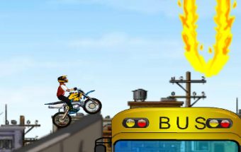 Biker Exploit