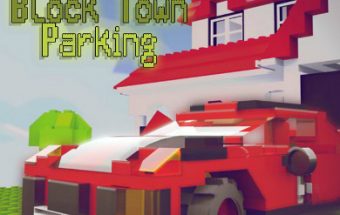 Block Town Parking