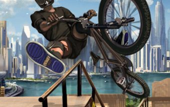 BMX for Boys