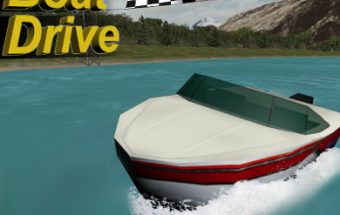 Boat Drive