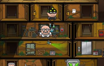 Bob the Robber 3