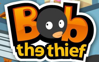 Bob the Thief