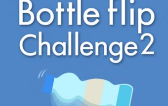 Bottle Flip 2