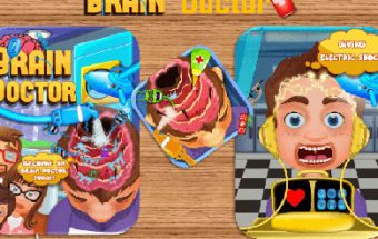 Brain Doctor