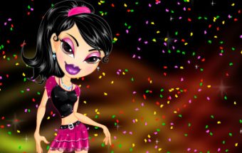 Bratz Prom Night