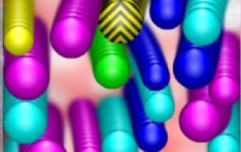 Bubble Blast Extreme
