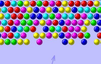 Bubble Shooter