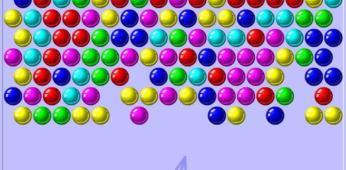 Bubble Shooter