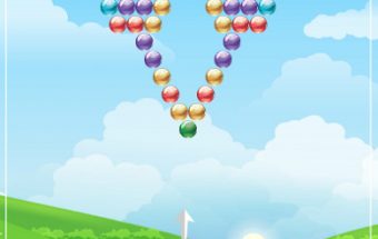 Bubble Shooter Level Pack 2