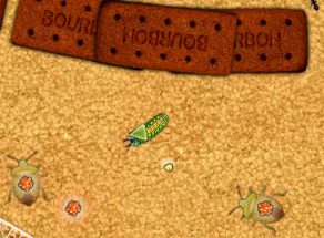 Bug Rampage