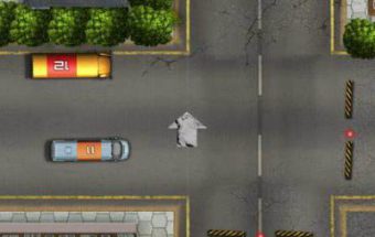 Bus Madness