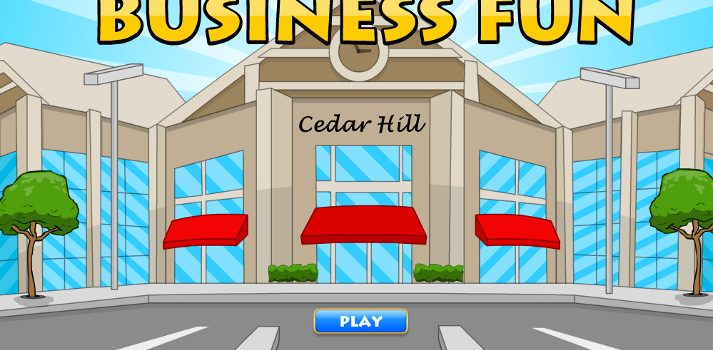 Business Fun