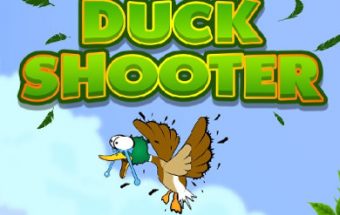 Duck Shooter