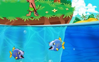 Piranha Hunter