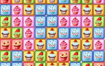 Cakes Block Collapse